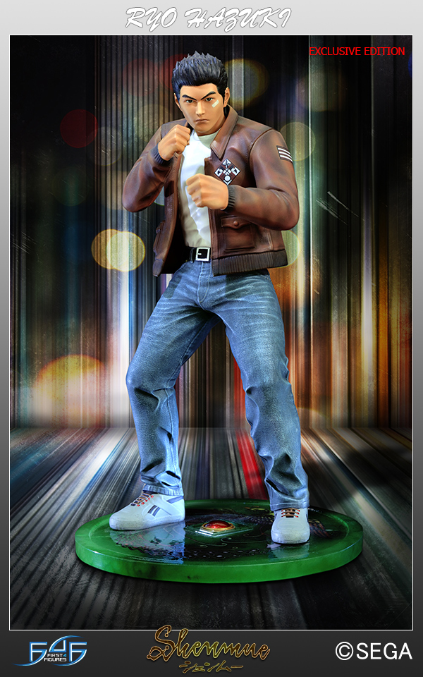 Ryo Hazuki