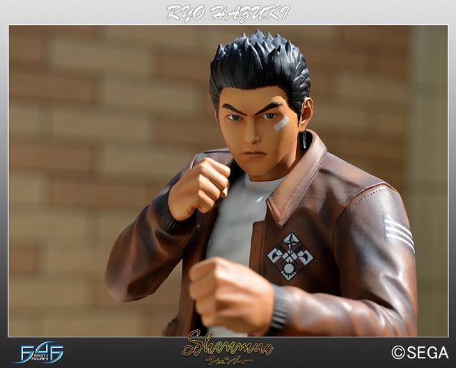 Ryo Hazuki