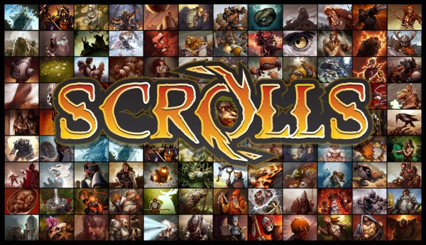 Scrolls