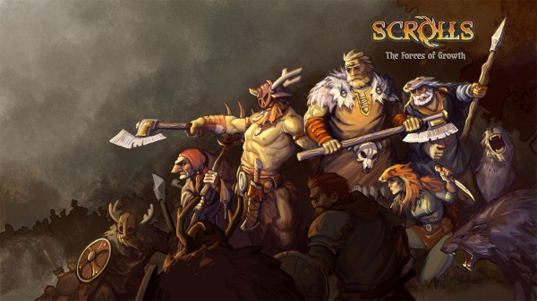 Scrolls