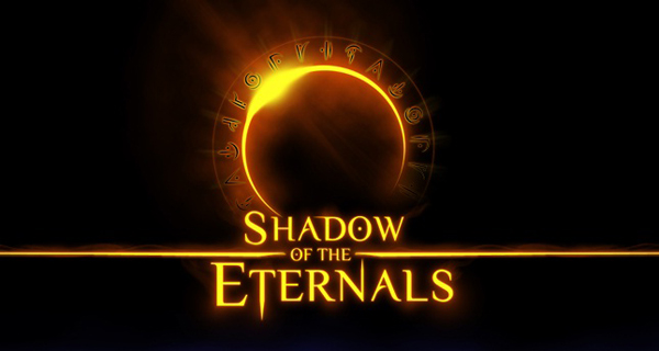 Shadow of the Eternals
