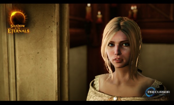 Shadow of the Eternals