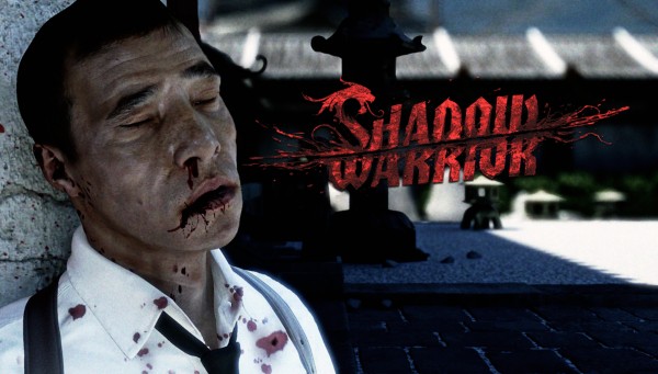 Shadow Warrior