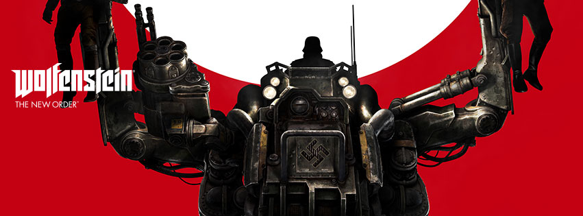 Wolfenstein: The New Order