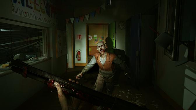 Secuela de ZombiU