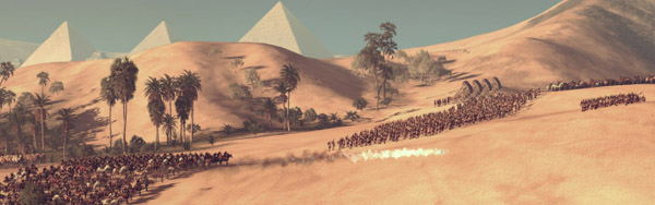 Total War: Rome II