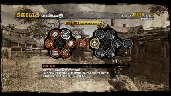 Call of Juarez: Gunslinger Call of Juarez: Gunslinger