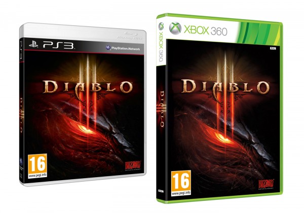 Diablo III