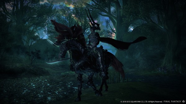 Final Fantasy XIV: A Realm Reborn