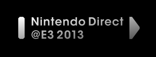 Nintendo Direct