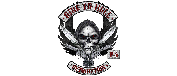 Ride to Hell: Retribution