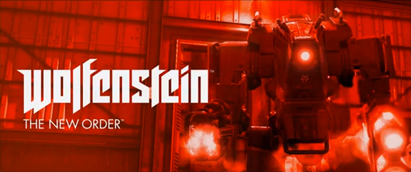 Wolfenstein: The New Order
