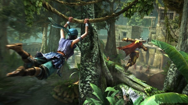 Assassin’s Creed IV: Black Flag