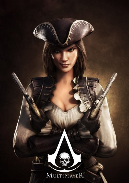 Assassin’s Creed IV: Black Flag