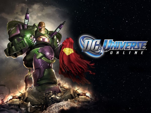 DC Universe Online