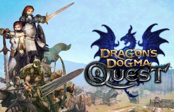 Dragon’s Dogma Quest