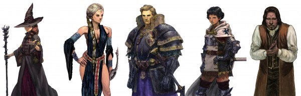 Dragon’s Dogma Quest