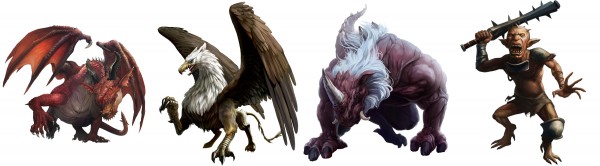 Dragon’s Dogma Quest