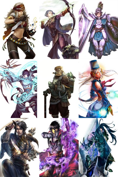 Dragon’s Dogma Quest