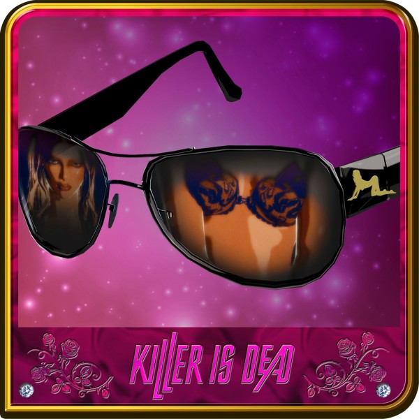 Killer is Dead