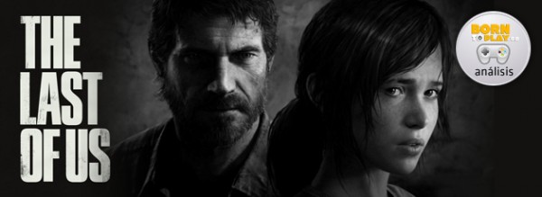 The Last of Us