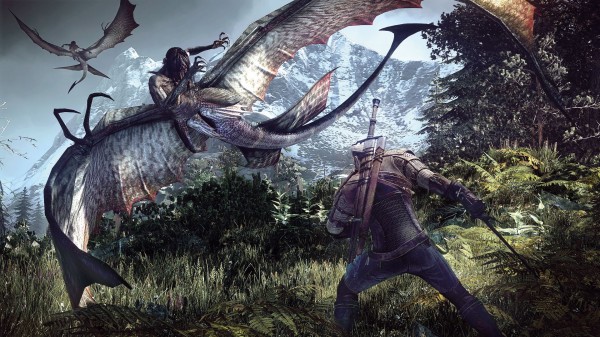 The Witcher 3: Wild Hunt