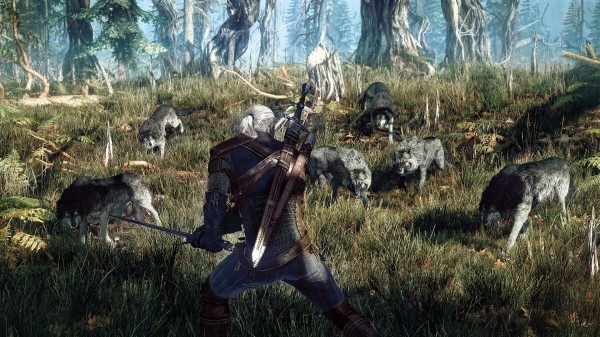 The Witcher 3: Wild Hunt
