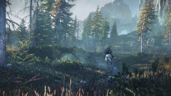 The Witcher 3: Wild Hunt