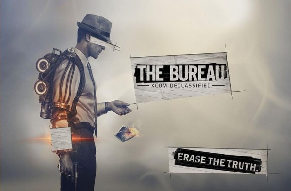 The Bureau: XCOM Declassified