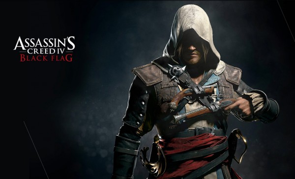 Assassin's Creed IV: Black Flag