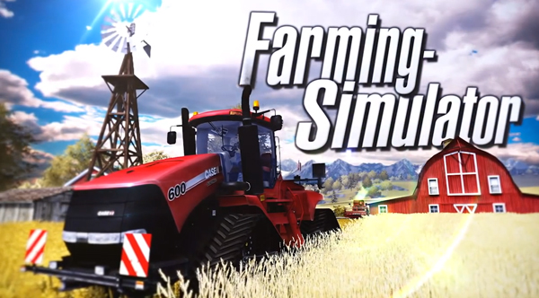Farming Simulator