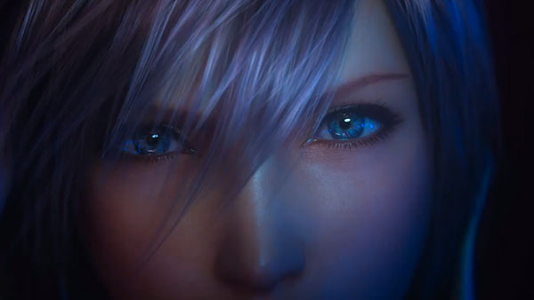 Lightning Returns: Final Fantasy XIII