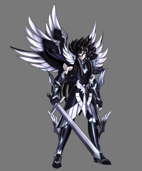 Los Caballeros del Zodiaco: Soldados valientes Los Caballeros del Zodiaco: Soldados valientes