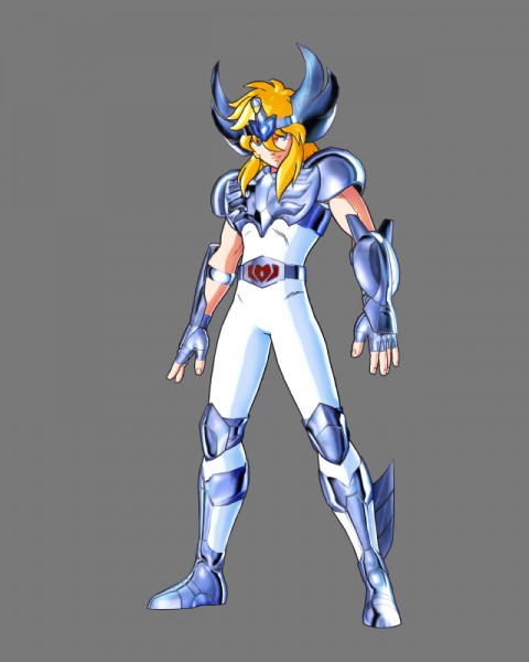 Los Caballeros del Zodiaco: Soldados valientes Los Caballeros del Zodiaco: Soldados valientes