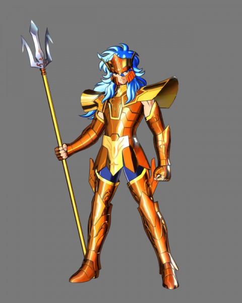 Los Caballeros del Zodiaco: Soldados valientes Los Caballeros del Zodiaco: Soldados valientes