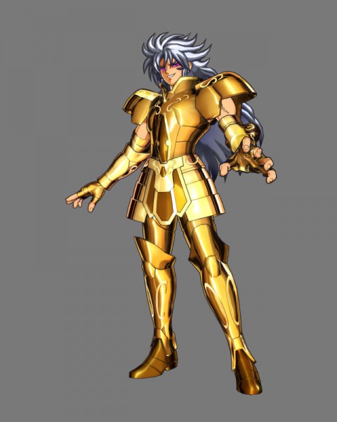 Los Caballeros del Zodiaco: Soldados valientes Los Caballeros del Zodiaco: Soldados valientes