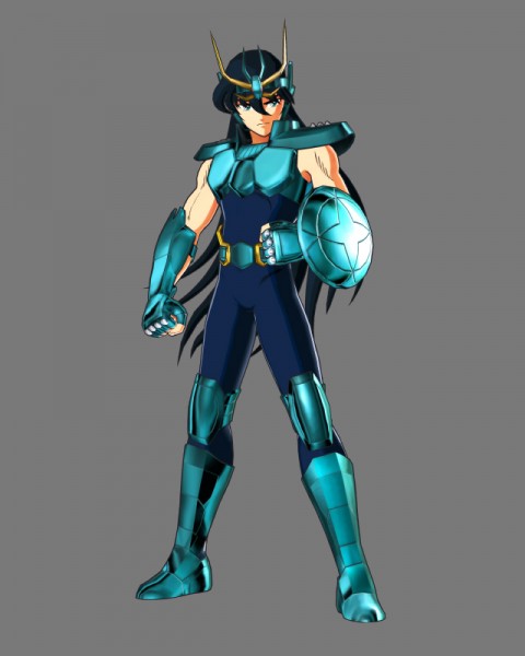 Los Caballeros del Zodiaco: Soldados valientes Los Caballeros del Zodiaco: Soldados valientes