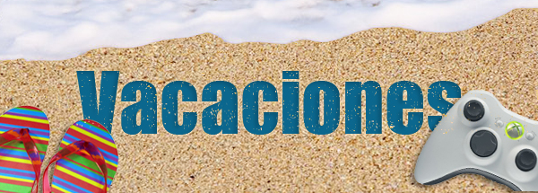 Vacaciones