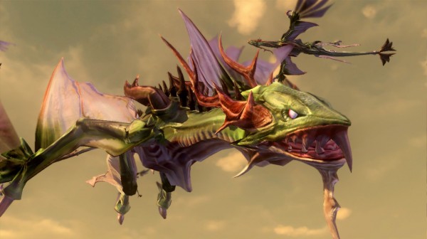 Earth Defense Force 2025