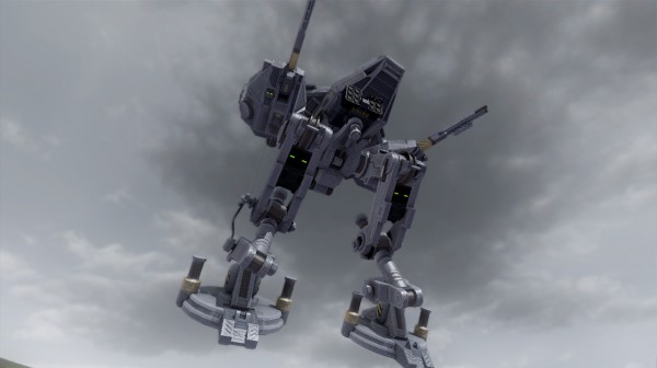 Earth Defense Force 2025