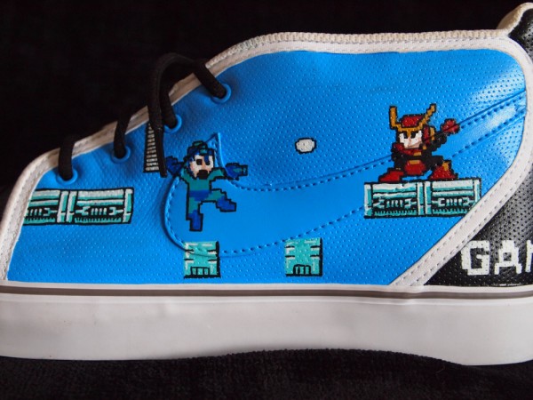 nes shoes