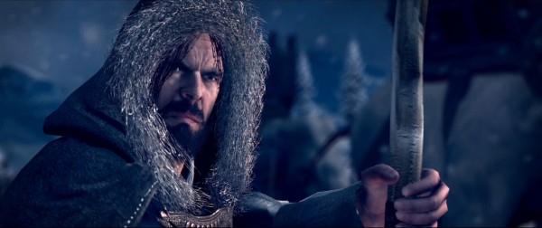 Aníbal Barca en Total War: Rome II