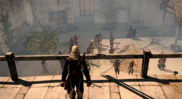 Assassin's Creed IV: Black Flag
