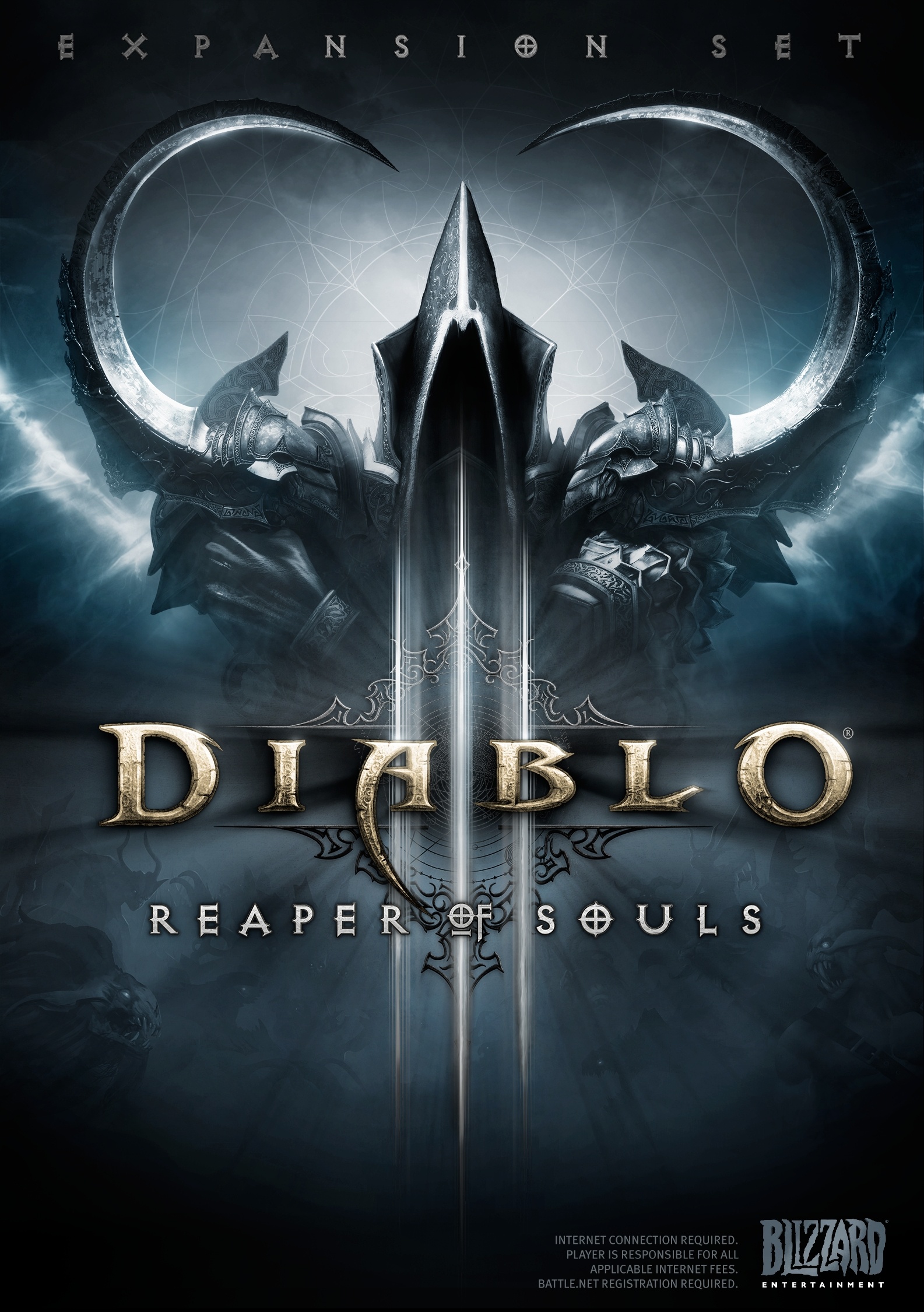 Diablo 3 Reaper Of Souls Opis Anunciada la primera expansión de Diablo III: Reaper of Souls