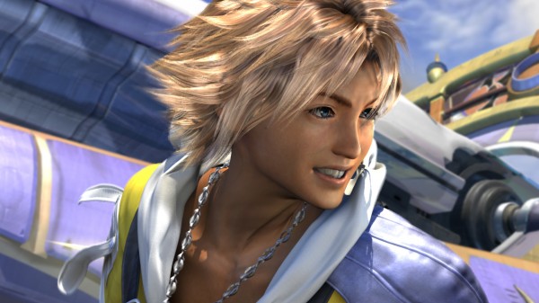 Final Fantasy X | X-2 HD Remaster