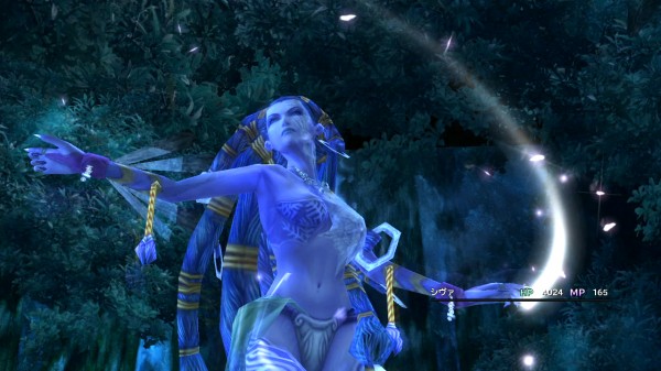 Final Fantasy X | X-2 HD Remaster