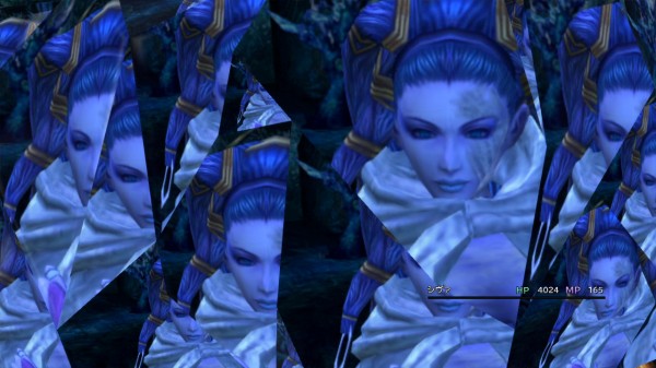 Final Fantasy X | X-2 HD Remaster