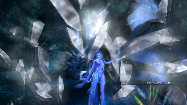 Final Fantasy X | X-2 HD Remaster