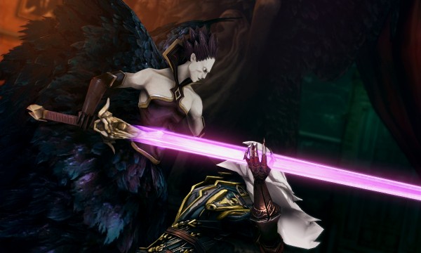 Castlevania: Lords of Shadow - Mirror of Fate HD