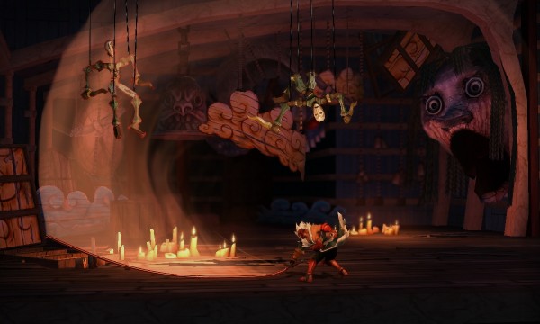 Castlevania: Lords of Shadow - Mirror of Fate HD